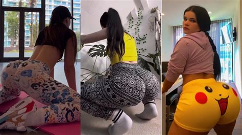 Epic Twerk Dance Compilation 